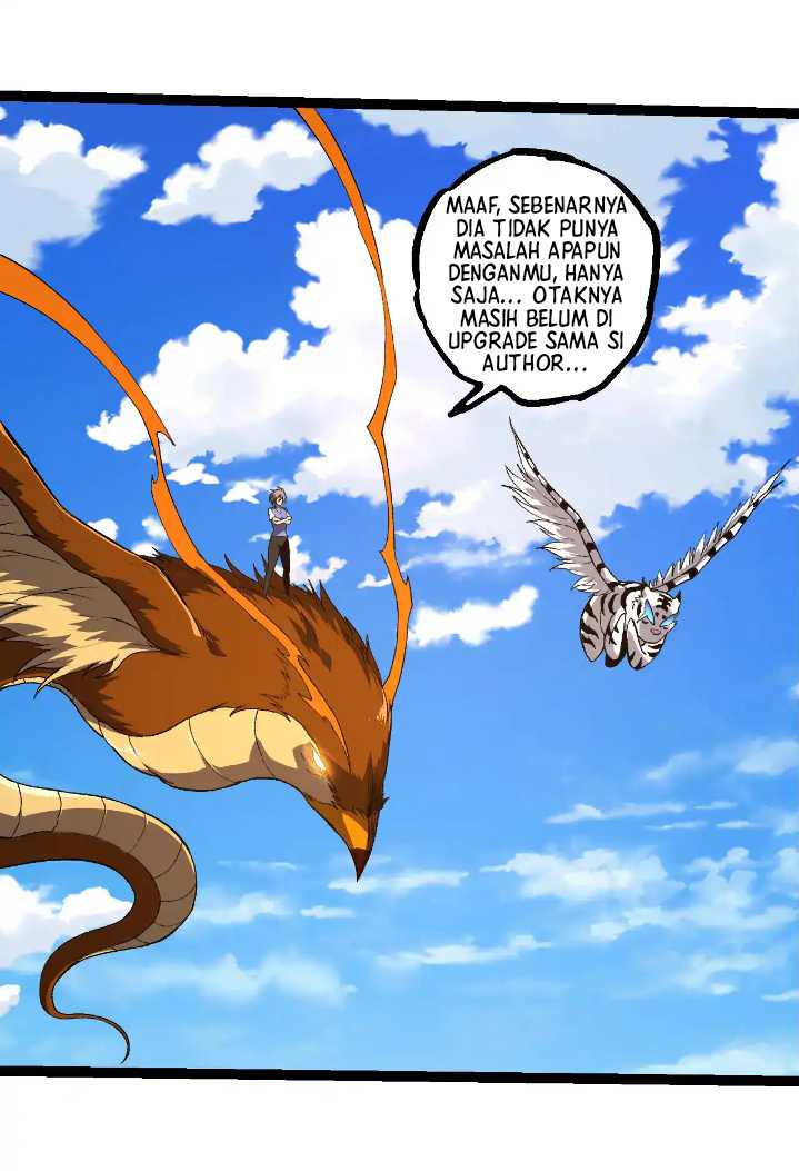 Evolution Begins With A Big Tree Chapter 259 page 6