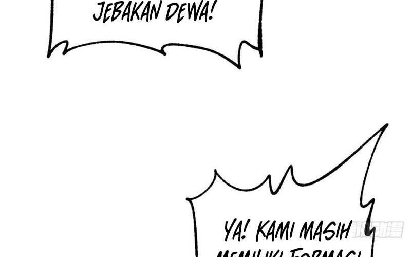 All Hail the Sect Leader Chapter 349 page 22