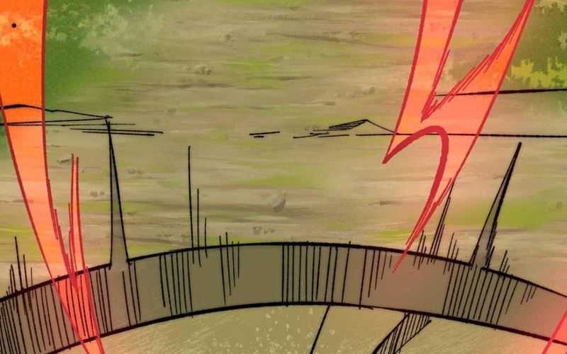 All Hail the Sect Leader Chapter 349 page 4