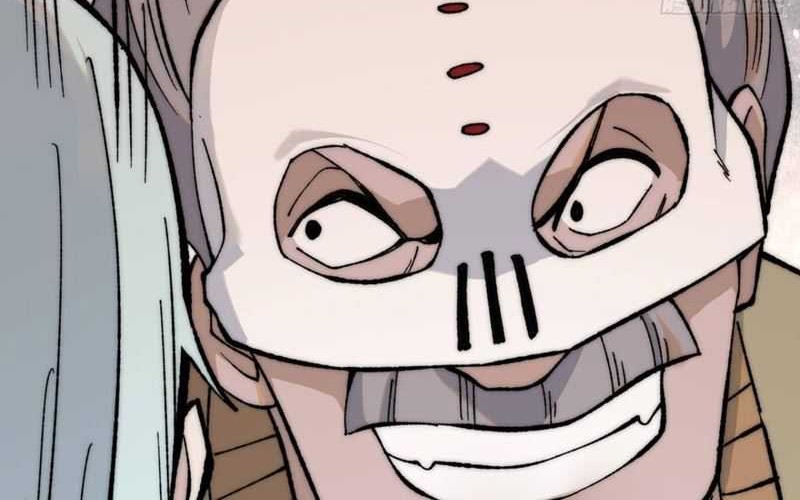 All Hail the Sect Leader Chapter 349 page 8