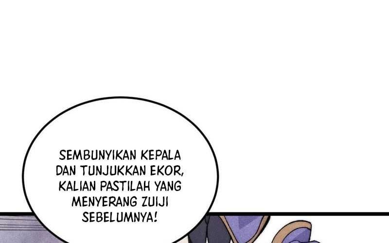 All Hail the Sect Leader Chapter 349 page 14