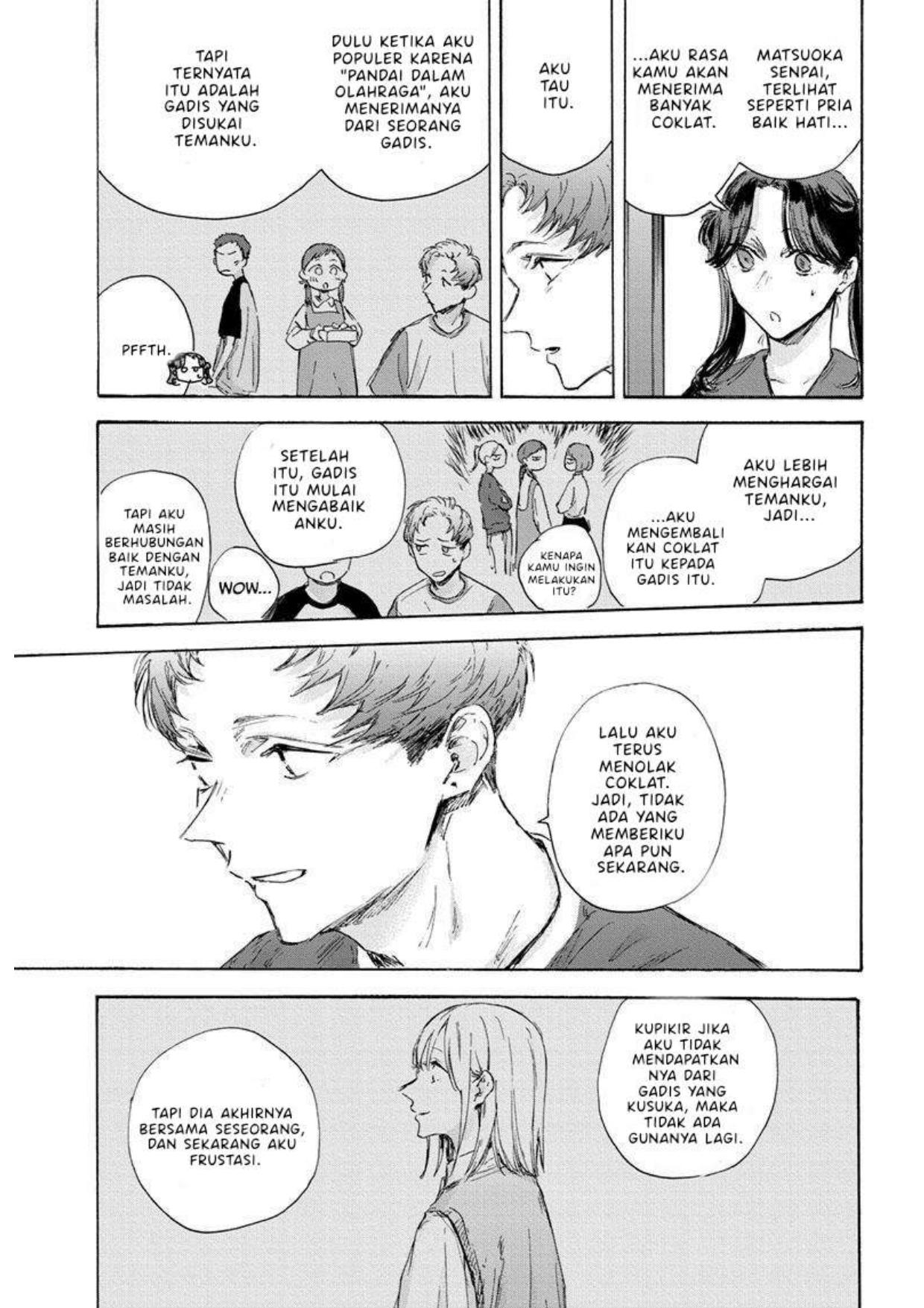 Ao no Hako Chapter 119 page 11
