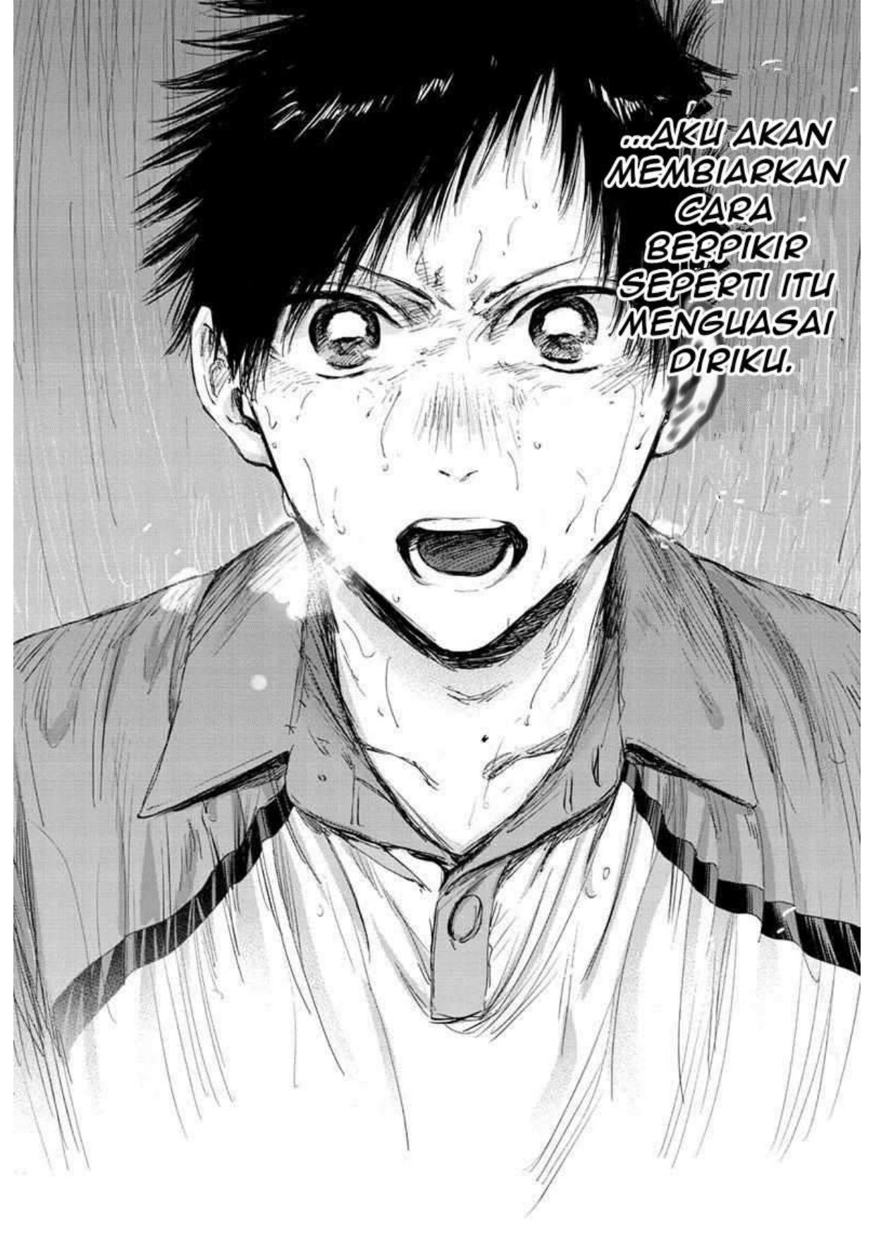 Ao no Hako Chapter 116 page 18