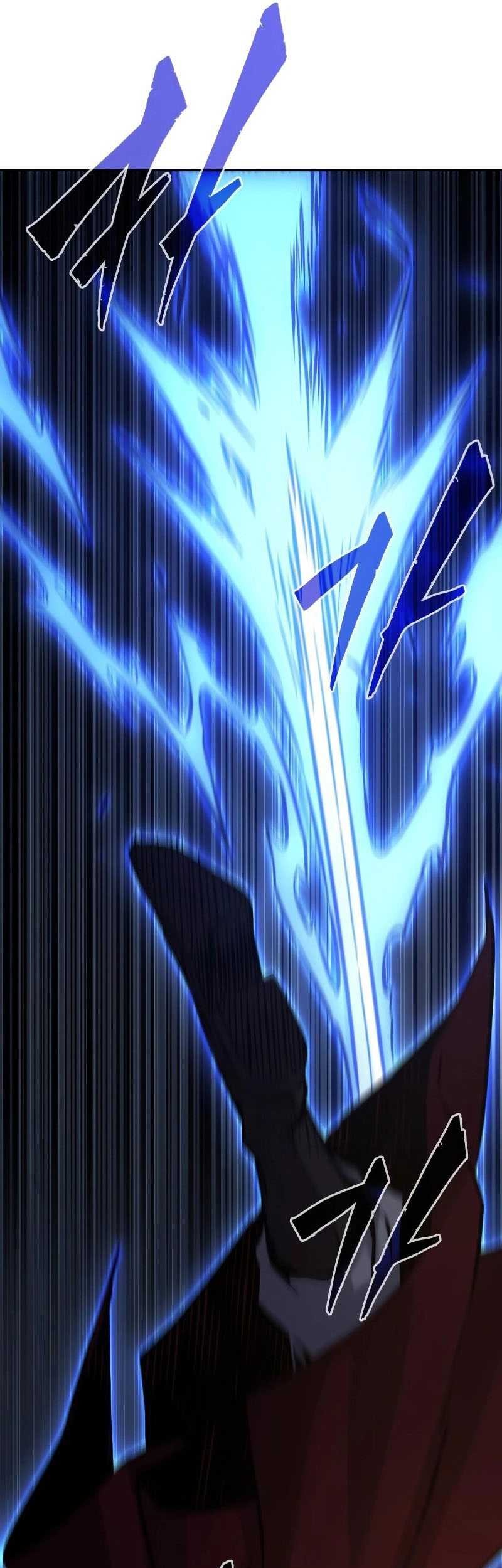 Absolute Sword Sense Chapter 96 page 33