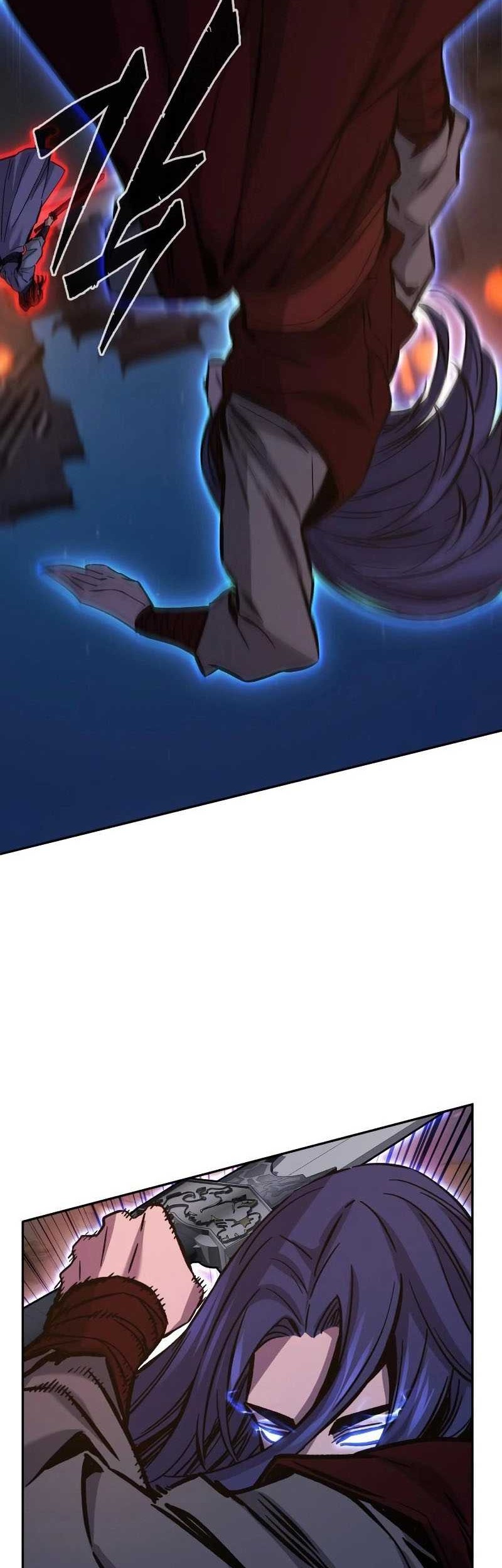 Absolute Sword Sense Chapter 96 page 34