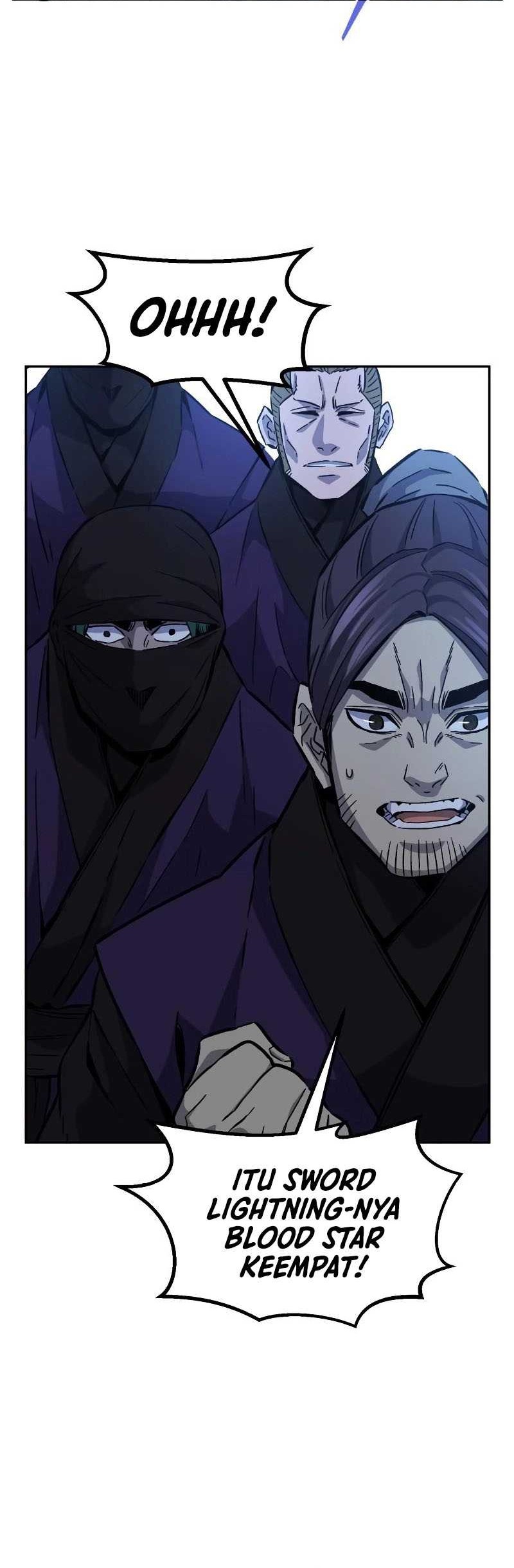 Absolute Sword Sense Chapter 96 page 36