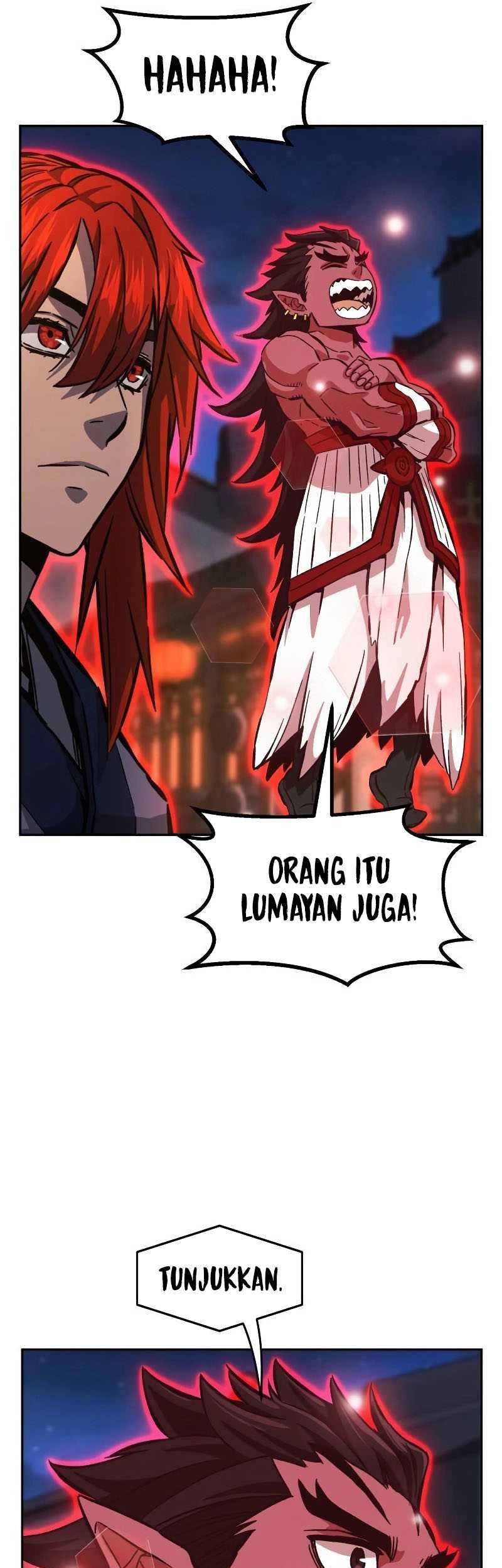 Absolute Sword Sense Chapter 96 page 37