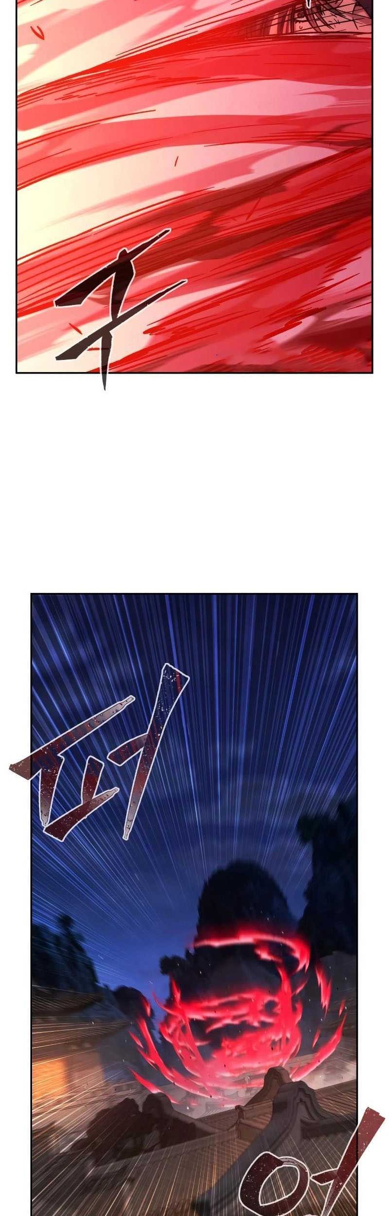 Absolute Sword Sense Chapter 96 page 43