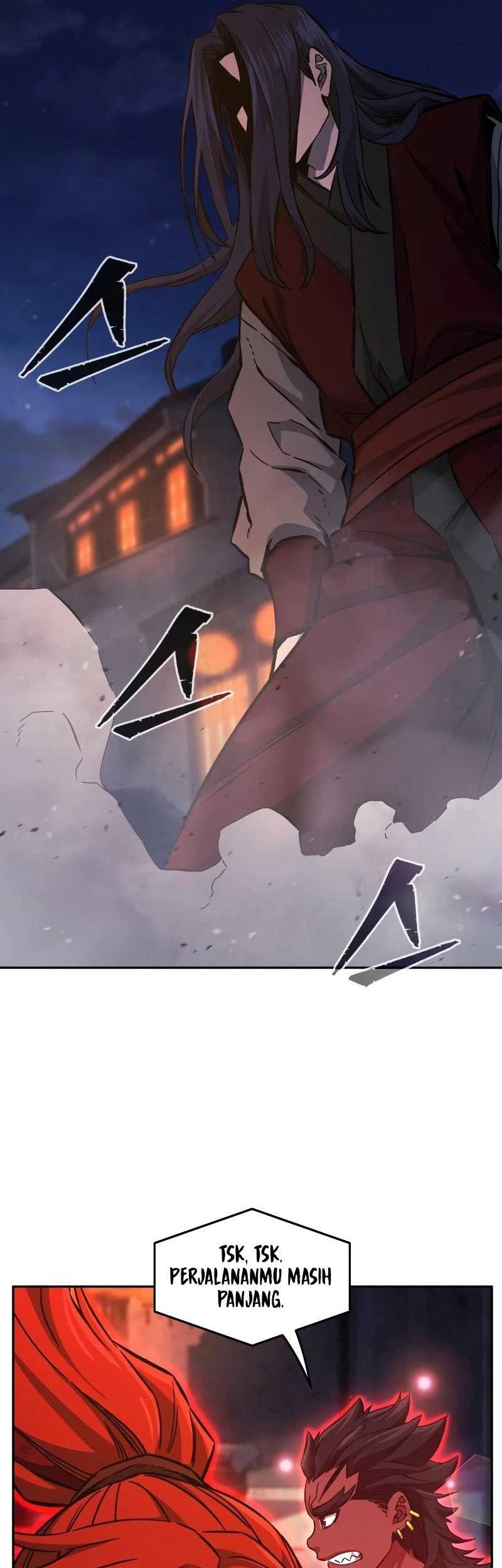 Absolute Sword Sense Chapter 96 page 46
