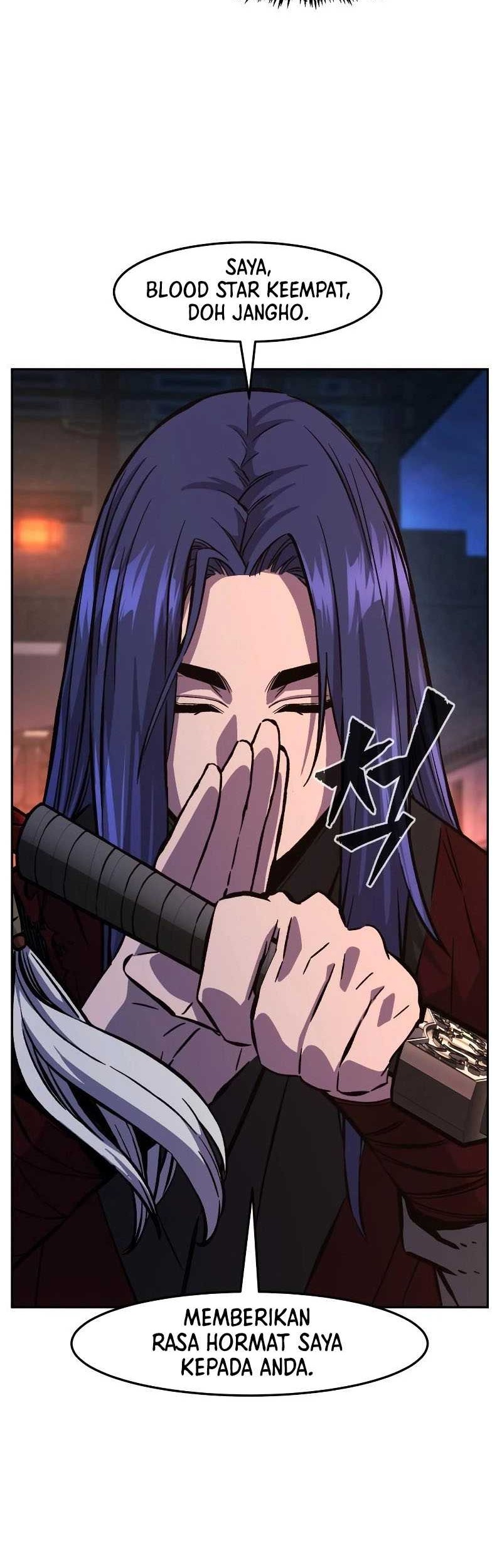 Absolute Sword Sense Chapter 96 page 48