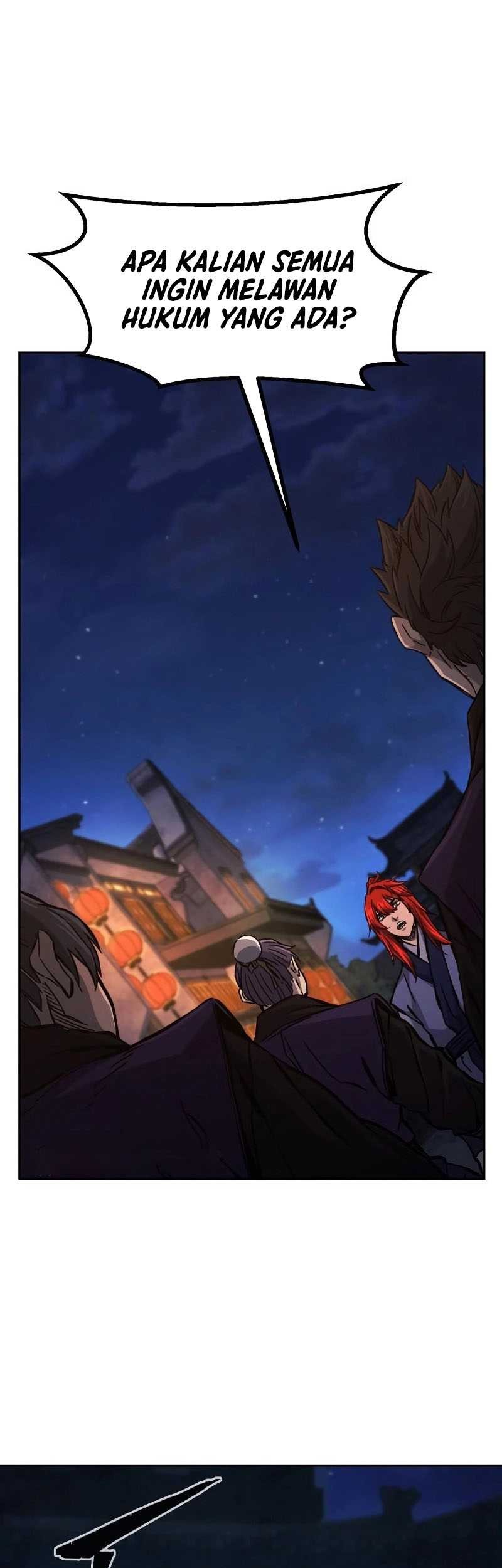 Absolute Sword Sense Chapter 96 page 53