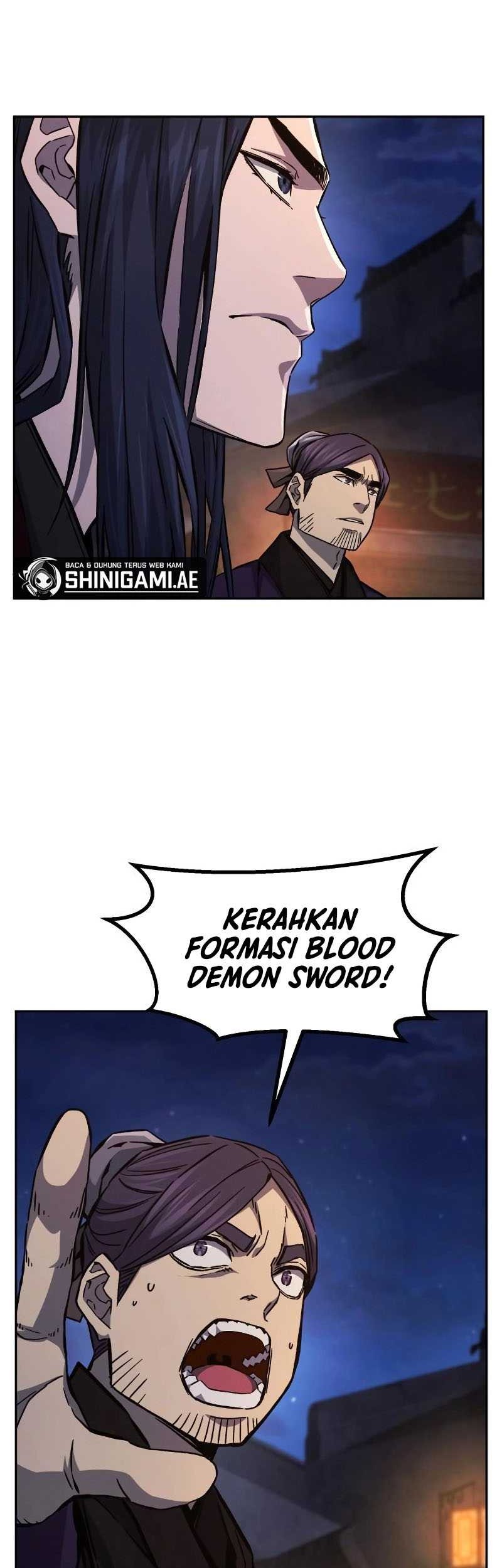Absolute Sword Sense Chapter 96 page 55
