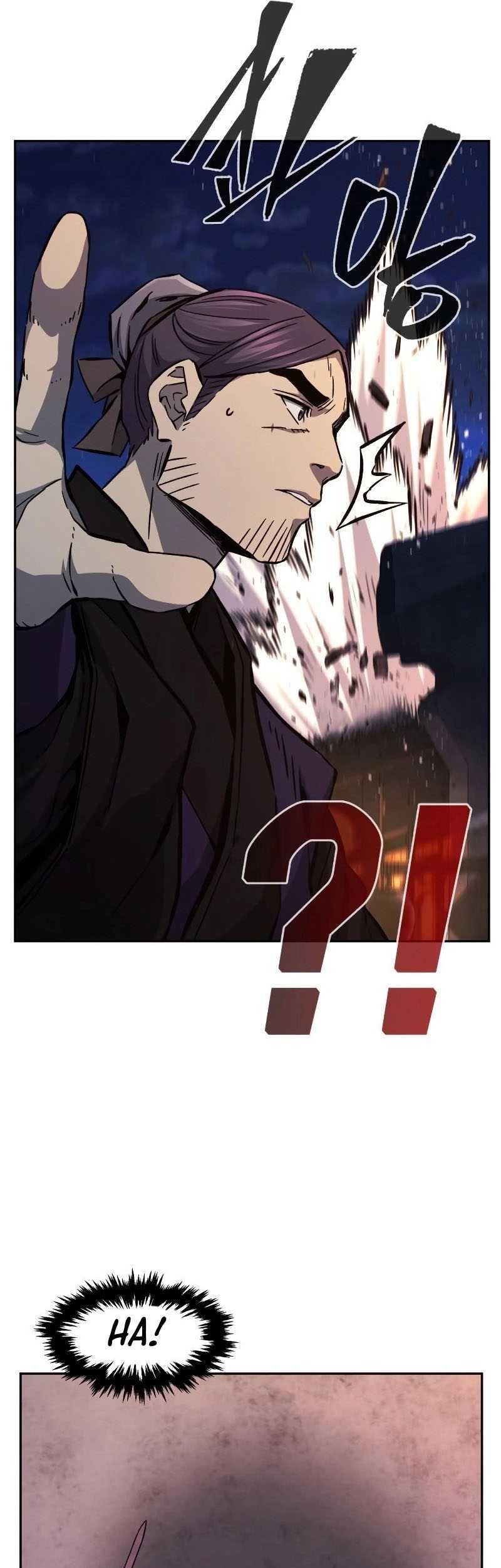 Absolute Sword Sense Chapter 96 page 57