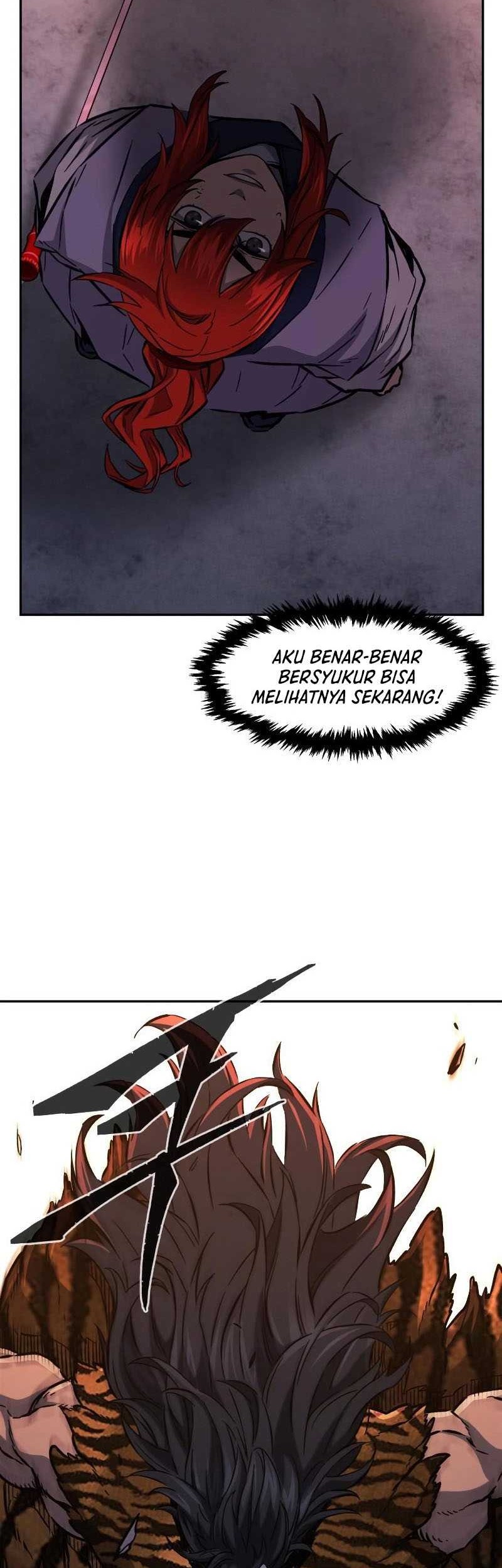 Absolute Sword Sense Chapter 96 page 58