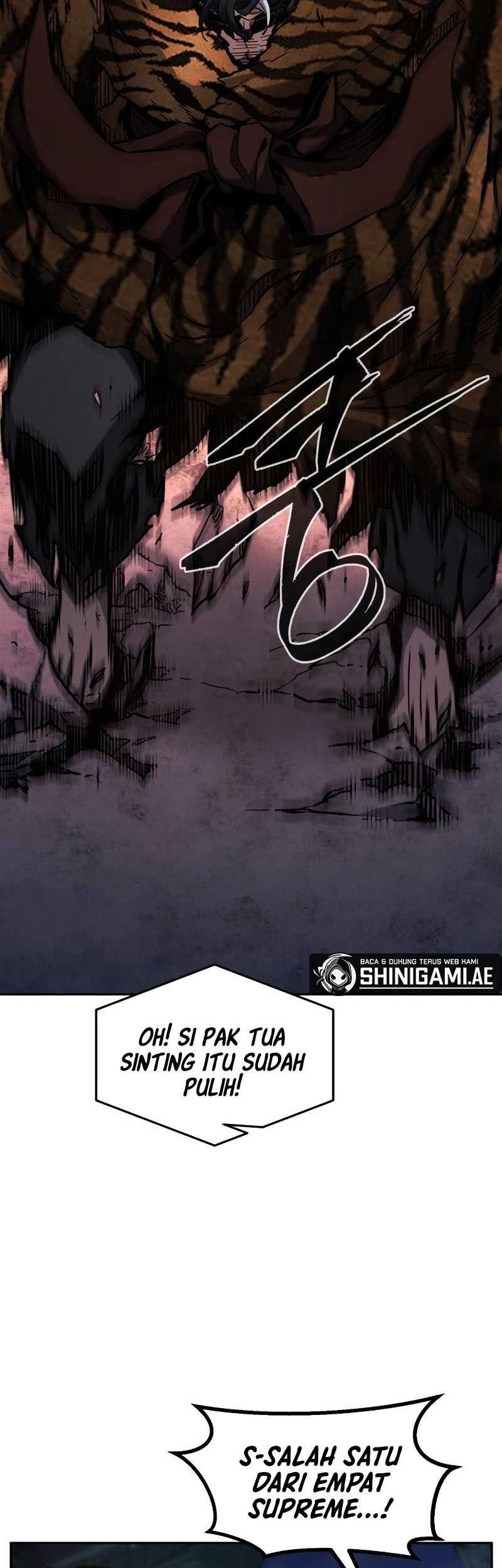 Absolute Sword Sense Chapter 96 page 59