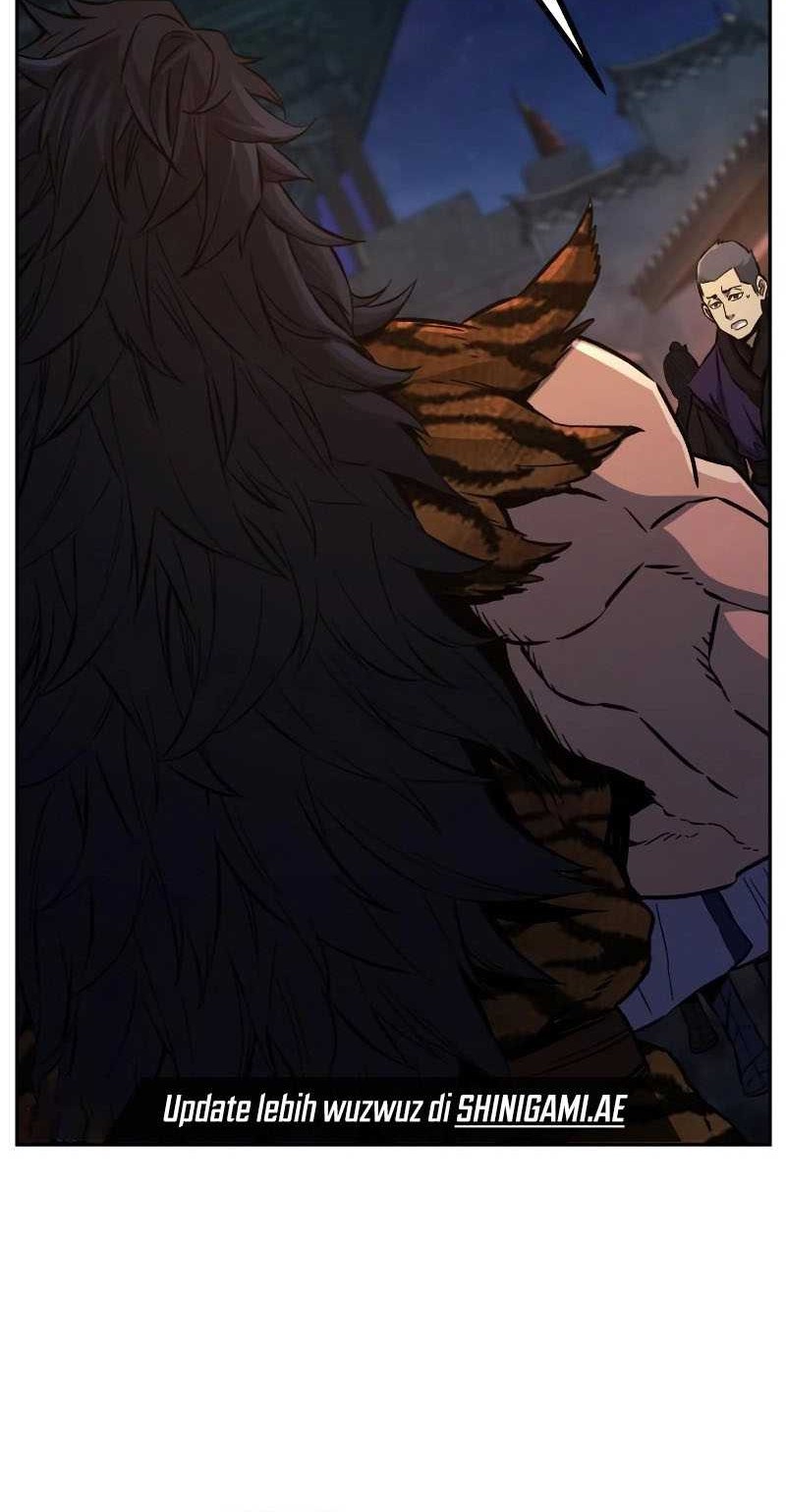 Absolute Sword Sense Chapter 96 page 60