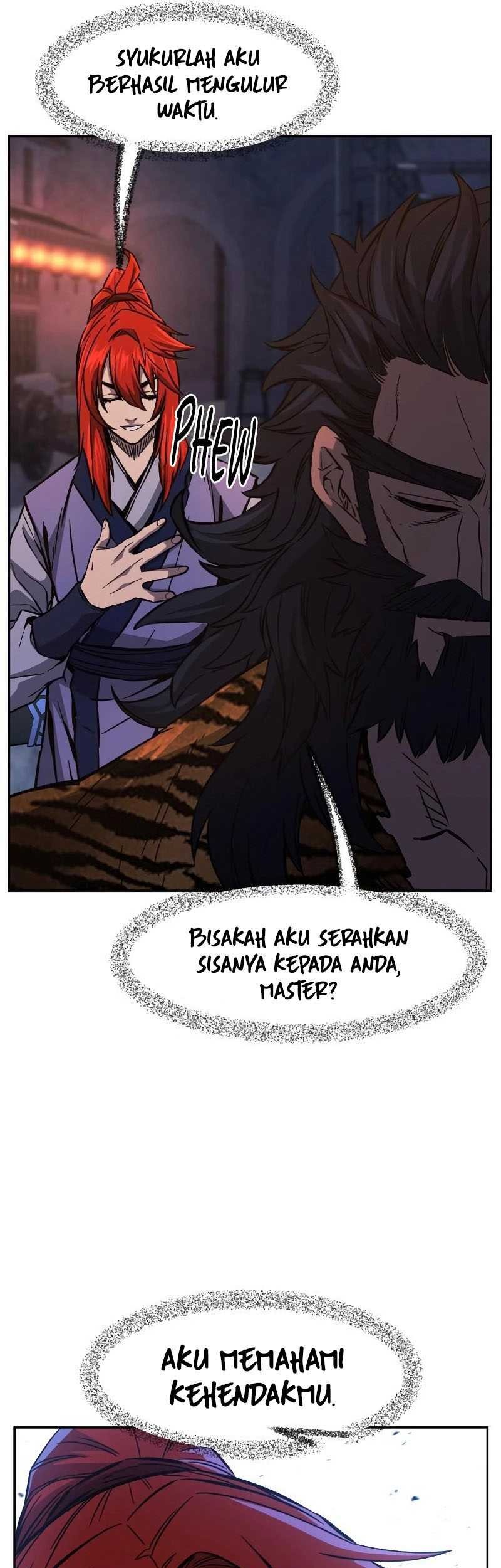 Absolute Sword Sense Chapter 96 page 61