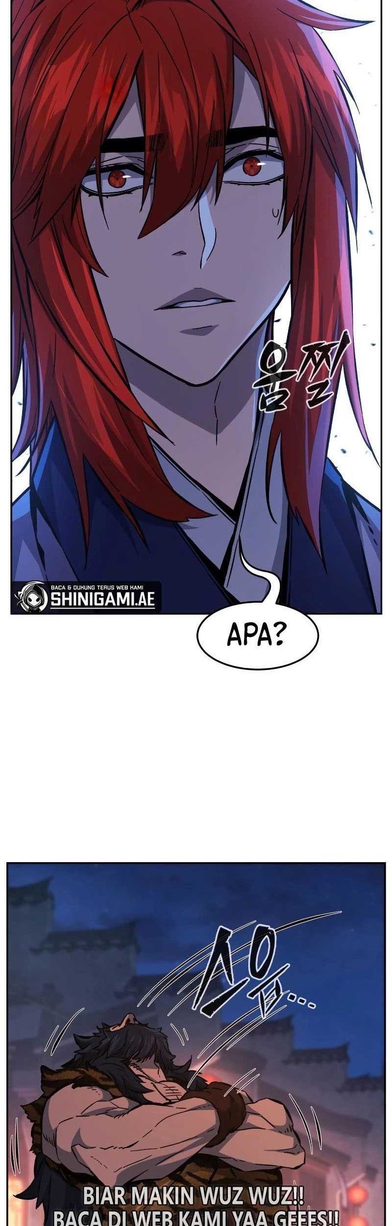 Absolute Sword Sense Chapter 96 page 62