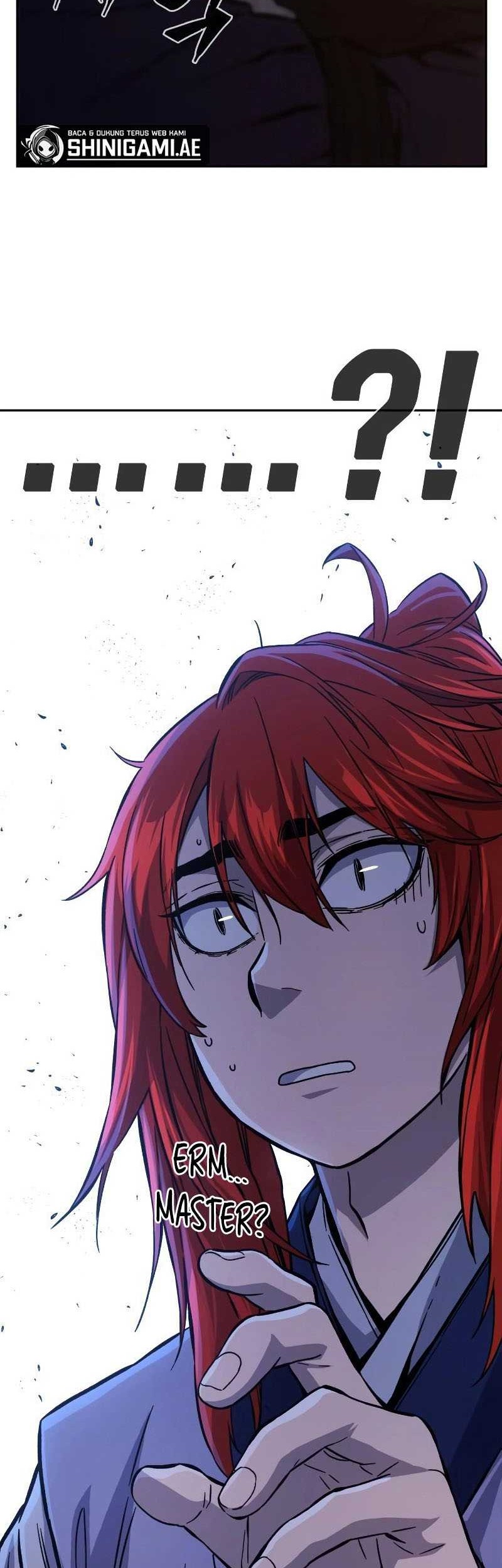 Absolute Sword Sense Chapter 96 page 66