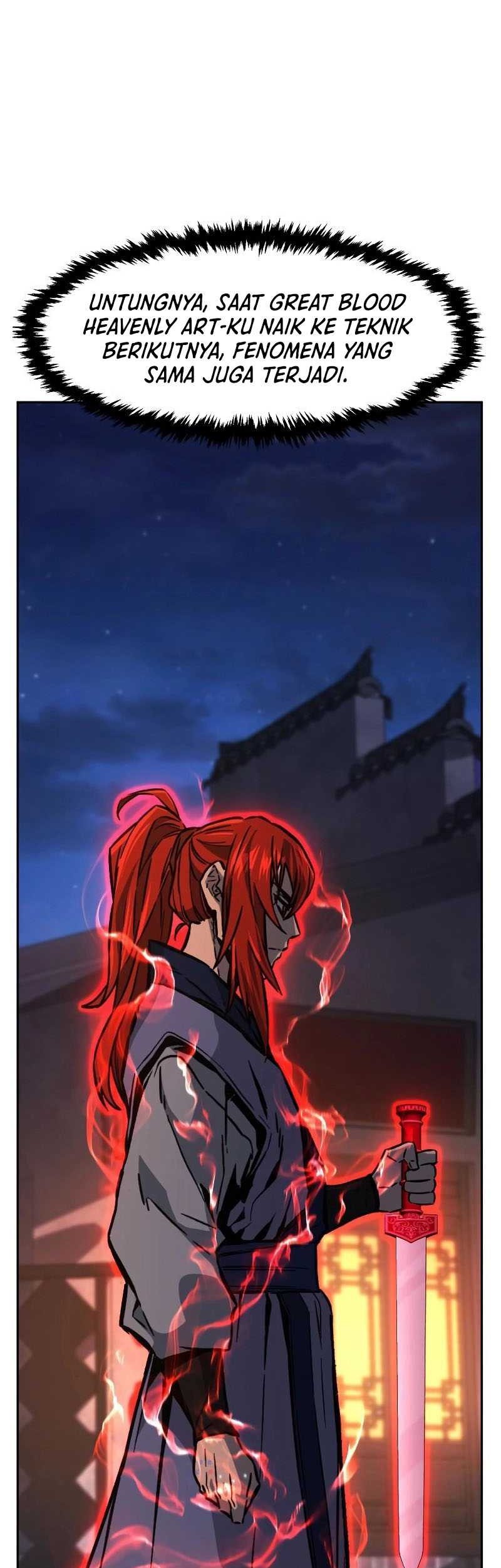 Absolute Sword Sense Chapter 96 page 4