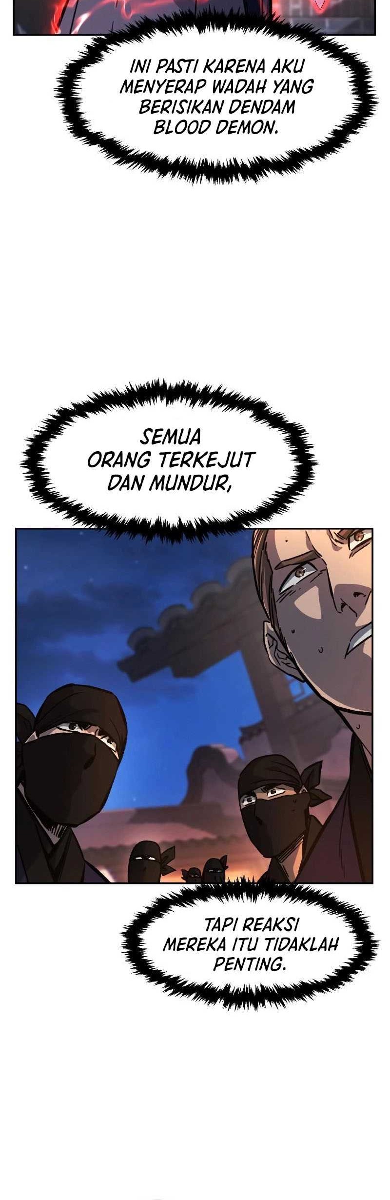 Absolute Sword Sense Chapter 96 page 5