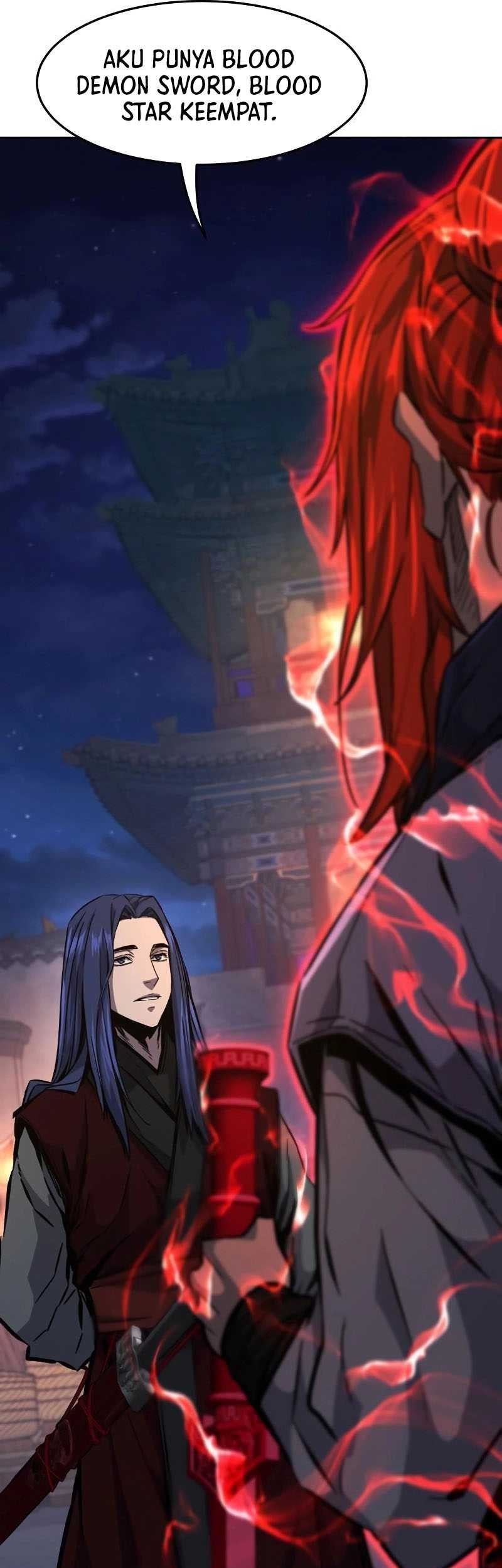 Absolute Sword Sense Chapter 96 page 6