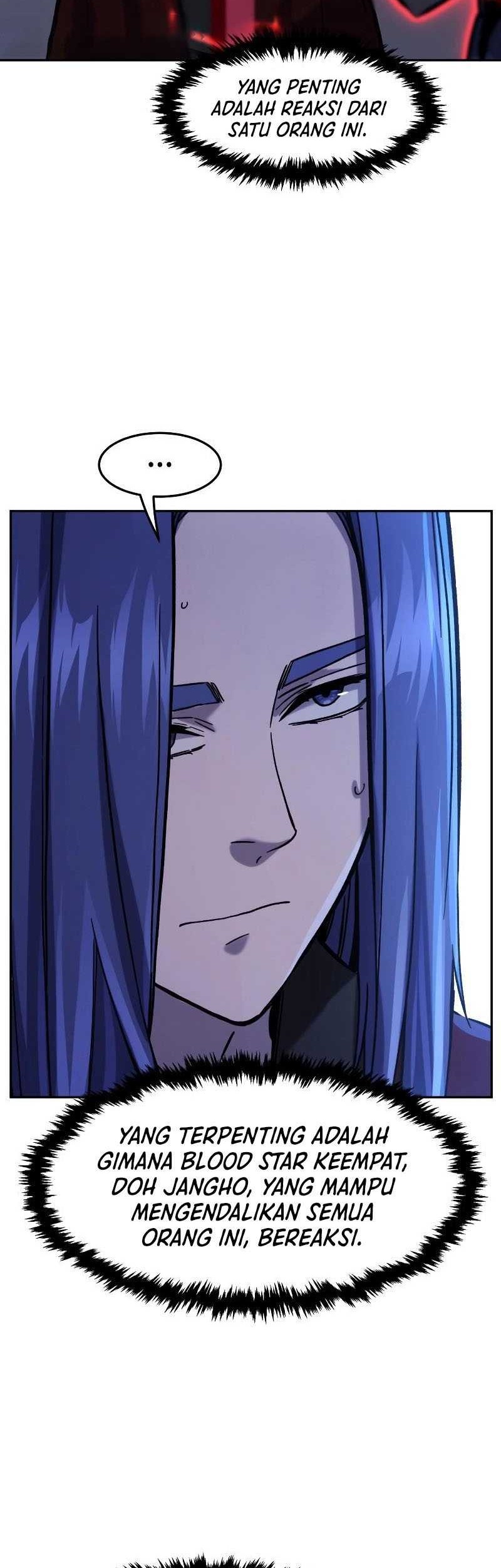 Absolute Sword Sense Chapter 96 page 7