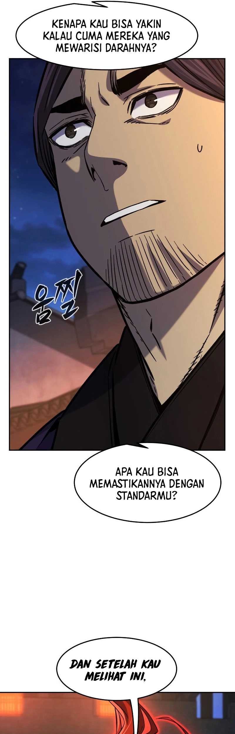 Absolute Sword Sense Chapter 96 page 10