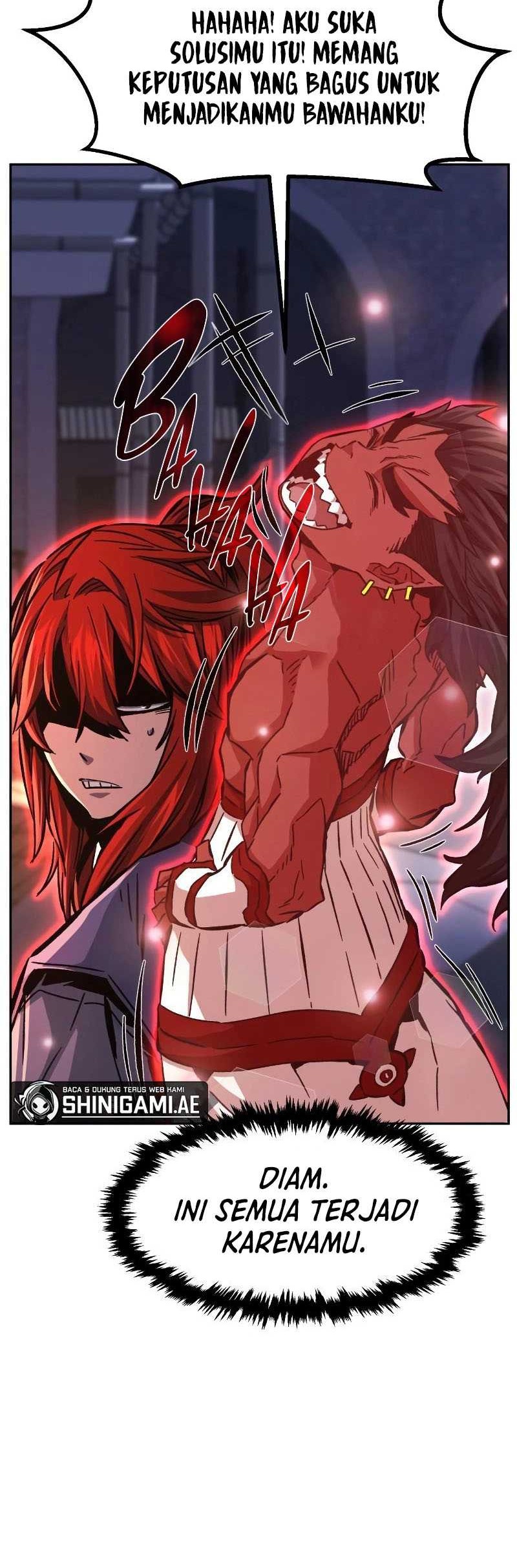 Absolute Sword Sense Chapter 96 page 13