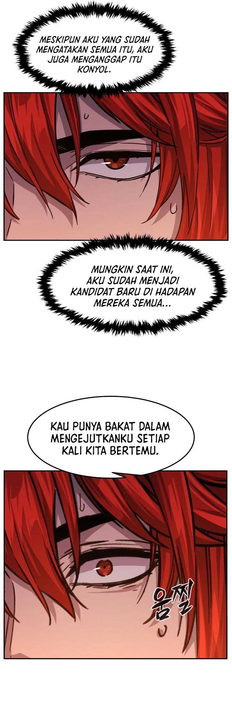Absolute Sword Sense Chapter 96 page 14