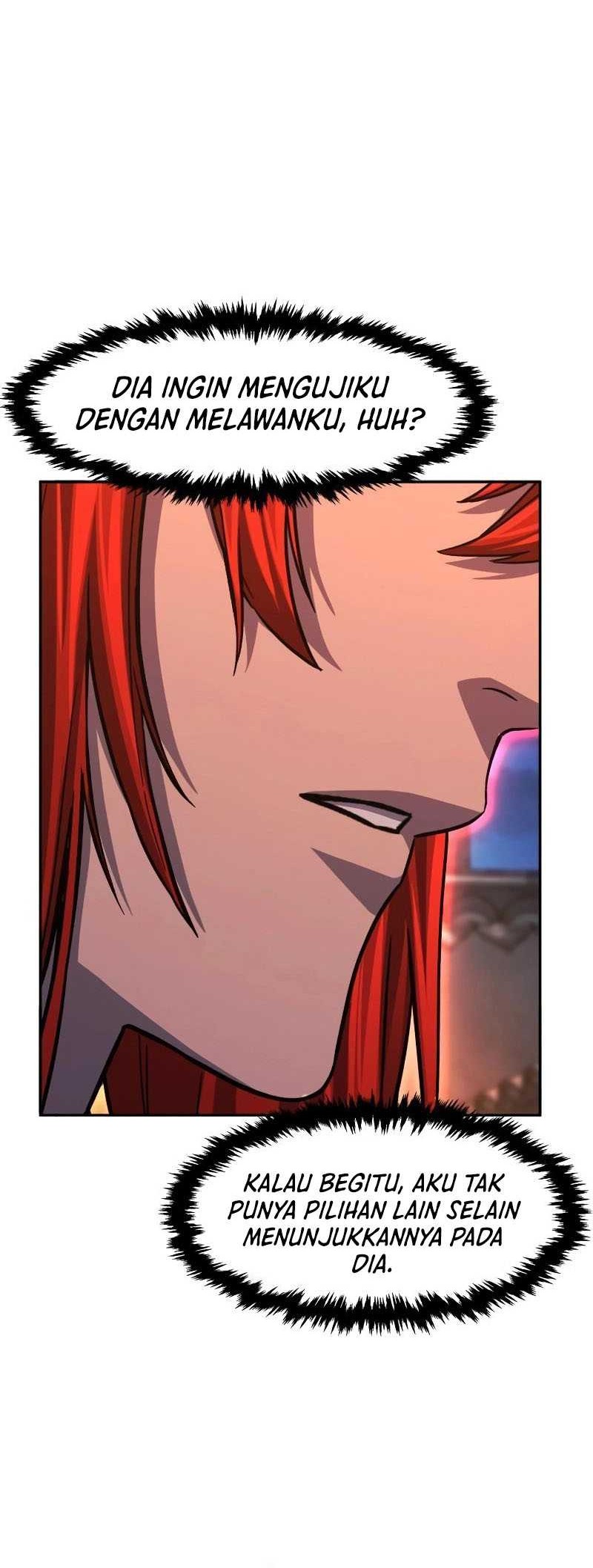 Absolute Sword Sense Chapter 96 page 17