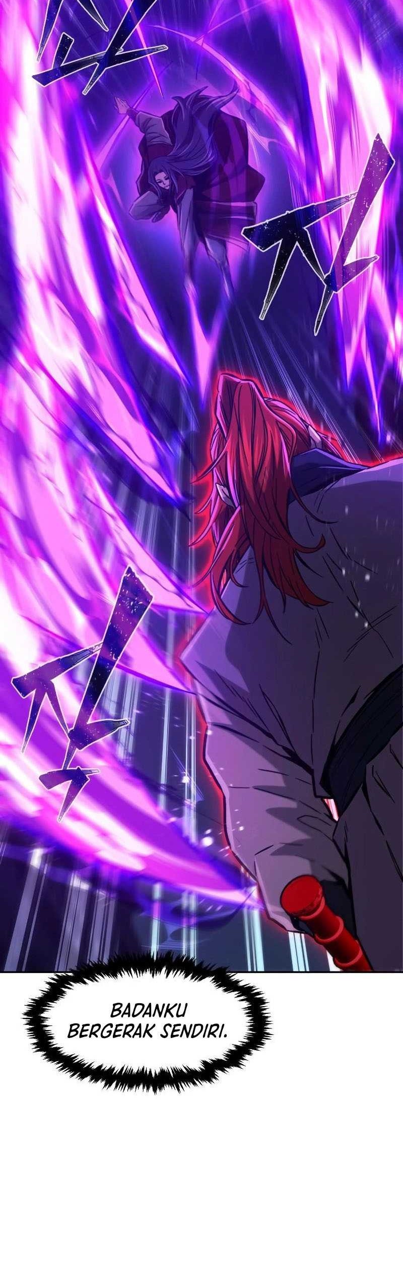 Absolute Sword Sense Chapter 96 page 21