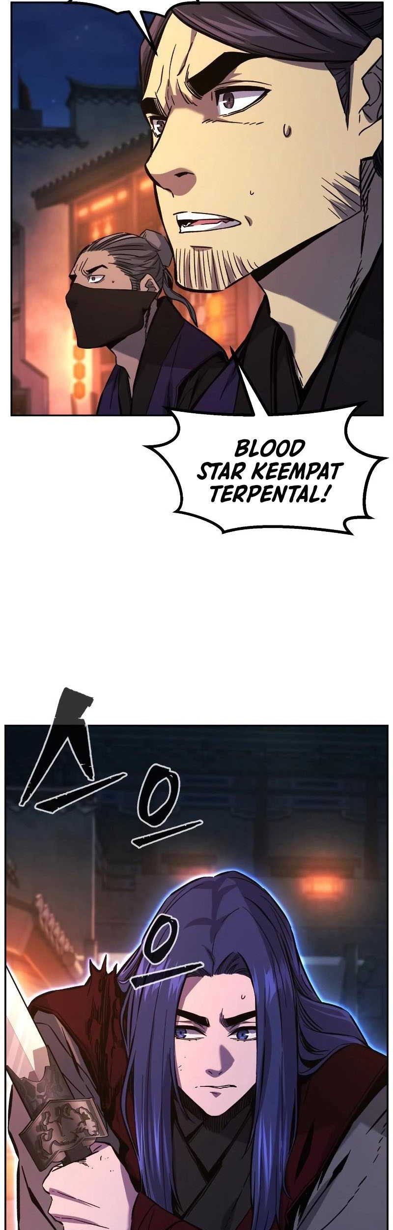 Absolute Sword Sense Chapter 96 page 27