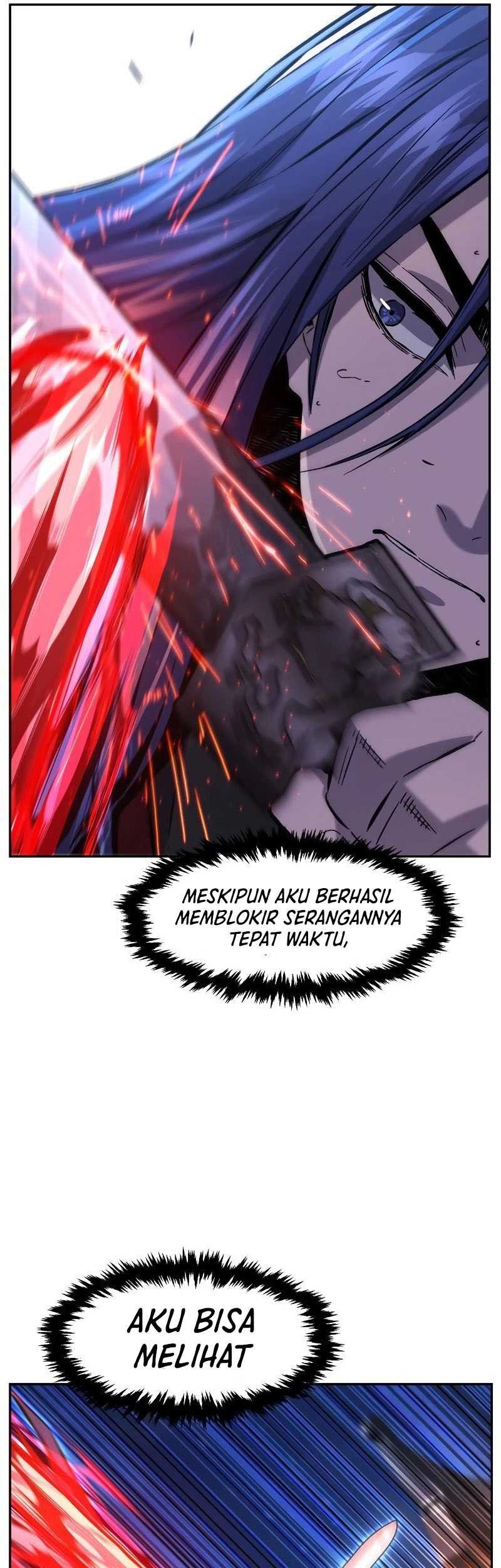 Absolute Sword Sense Chapter 96 page 29