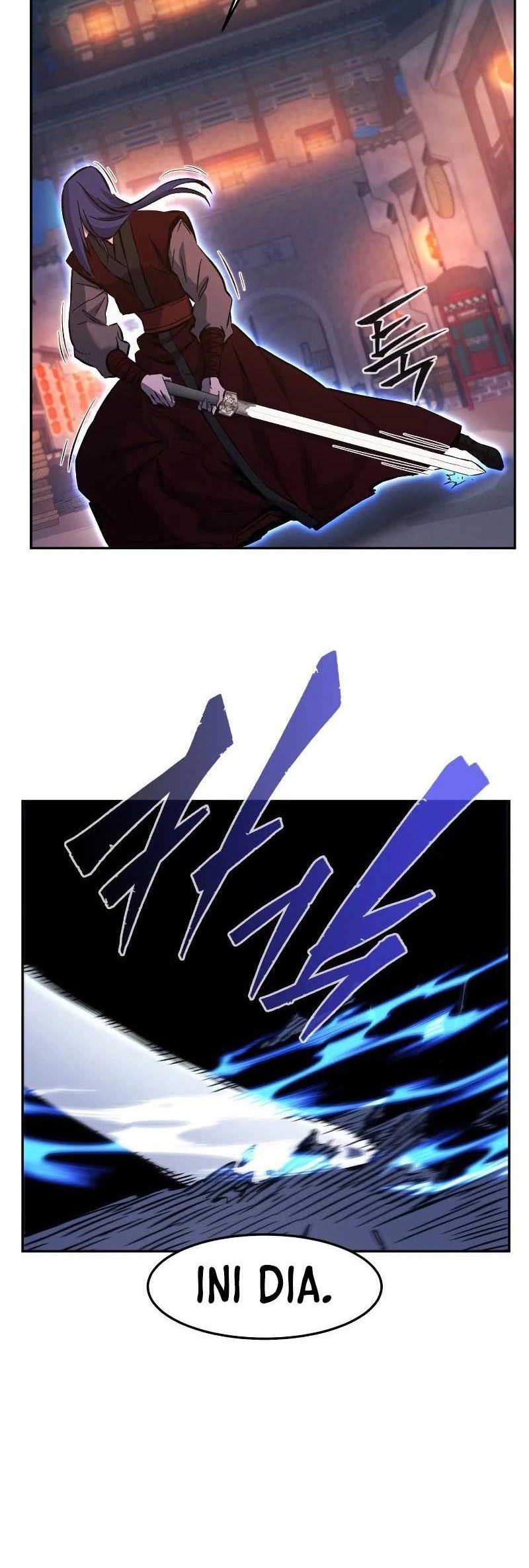 Absolute Sword Sense Chapter 96 page 32