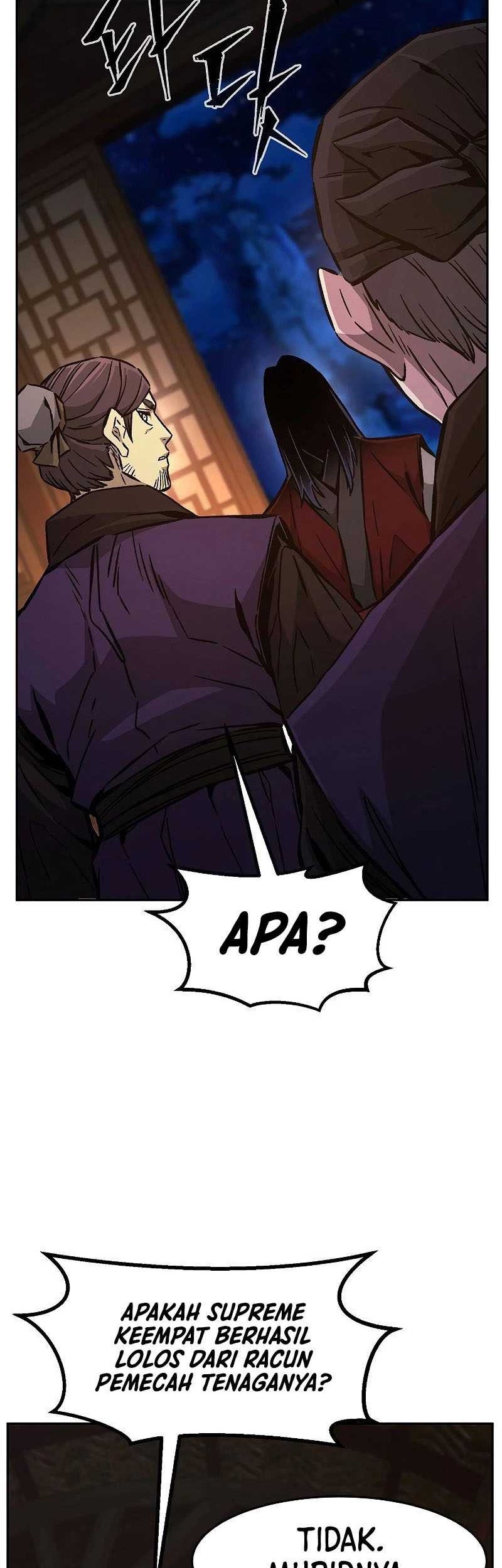 Absolute Sword Sense Chapter 95 page 34