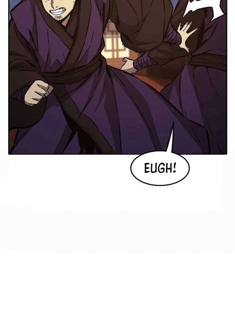 Absolute Sword Sense Chapter 95 page 36