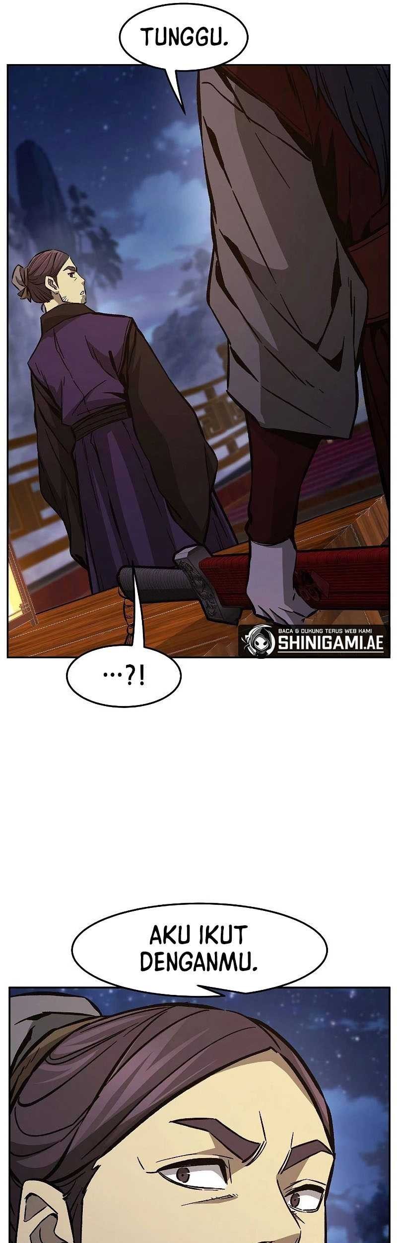 Absolute Sword Sense Chapter 95 page 37