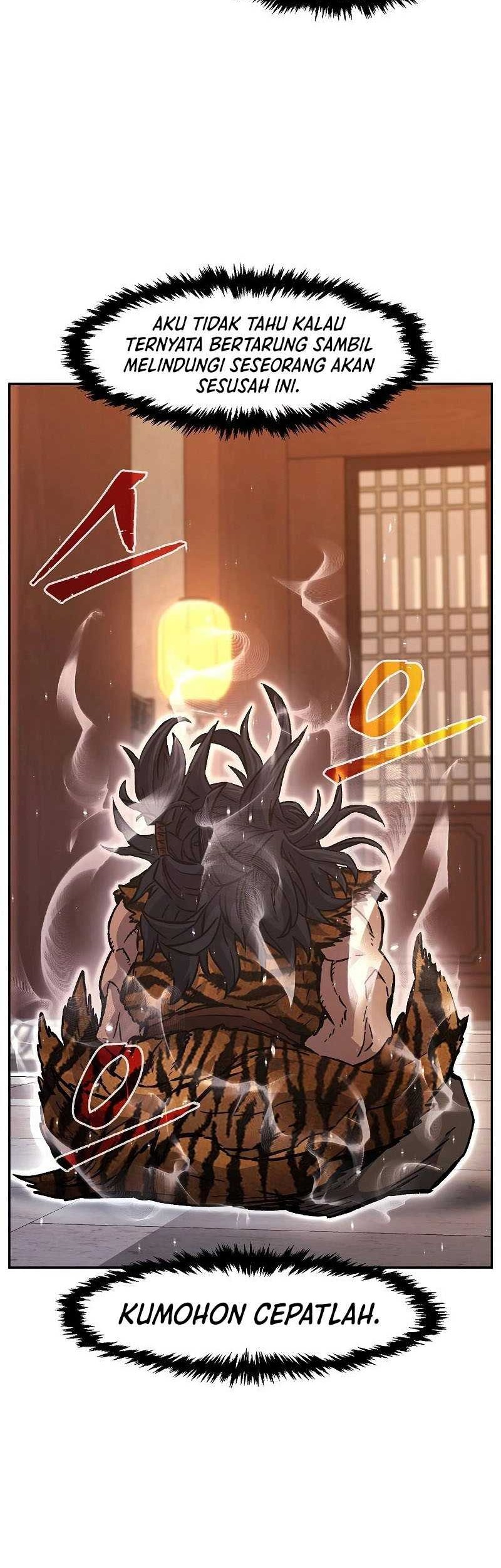Absolute Sword Sense Chapter 95 page 40
