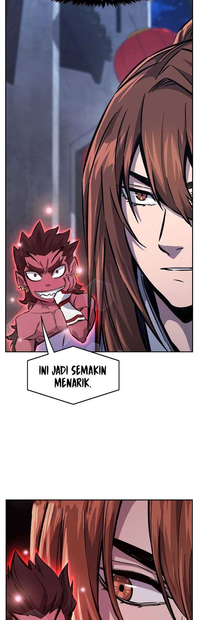 Absolute Sword Sense Chapter 95 page 46