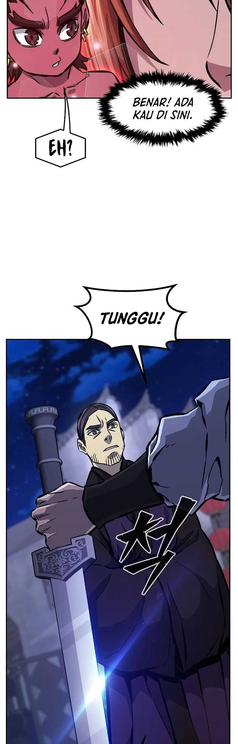 Absolute Sword Sense Chapter 95 page 47