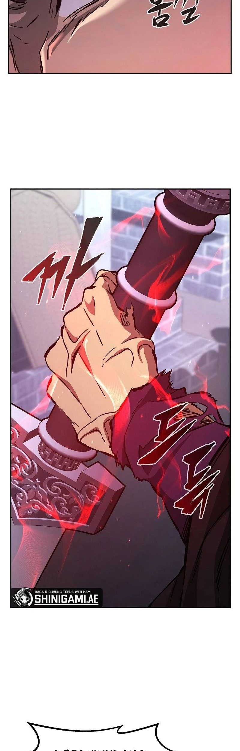 Absolute Sword Sense Chapter 95 page 51