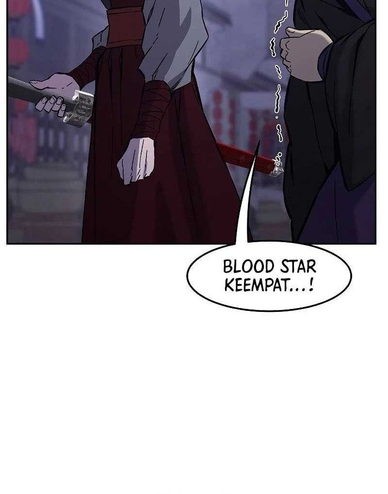 Absolute Sword Sense Chapter 95 page 56