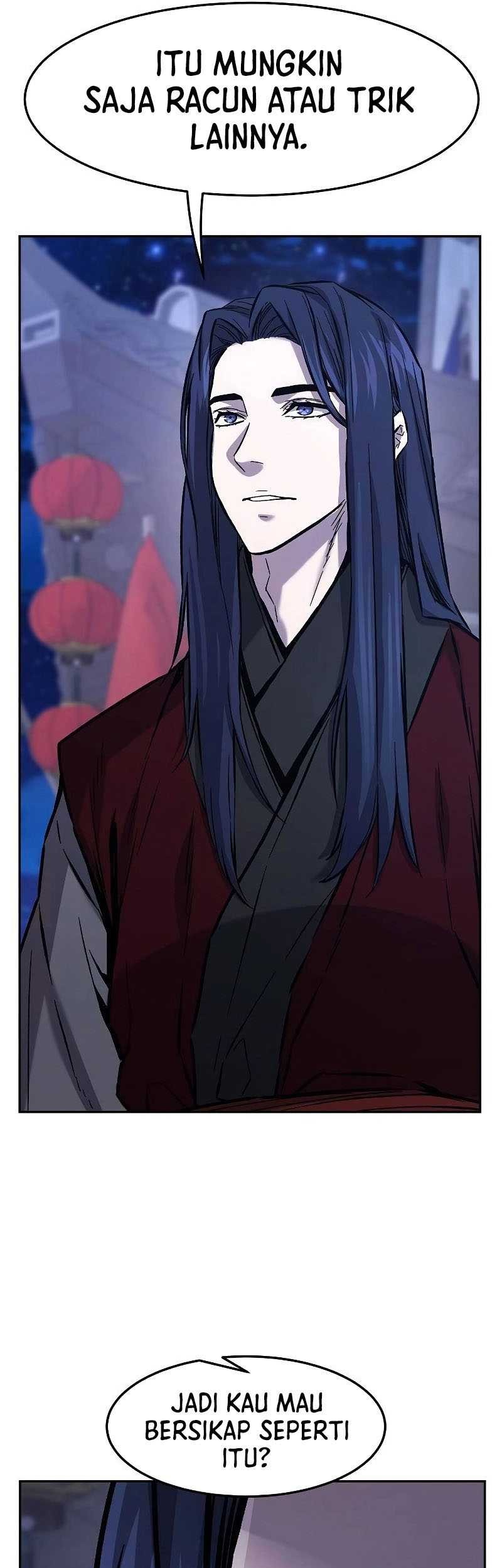 Absolute Sword Sense Chapter 95 page 57