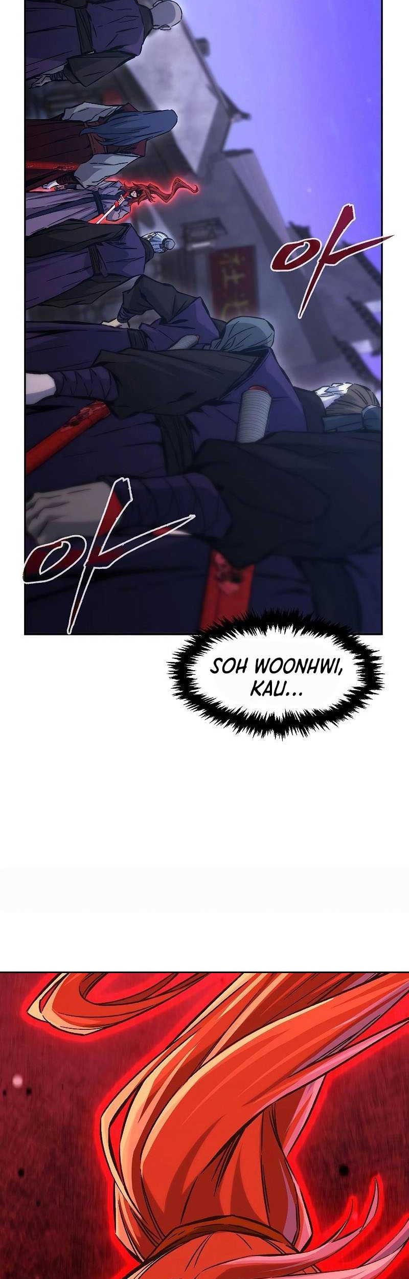 Absolute Sword Sense Chapter 95 page 59