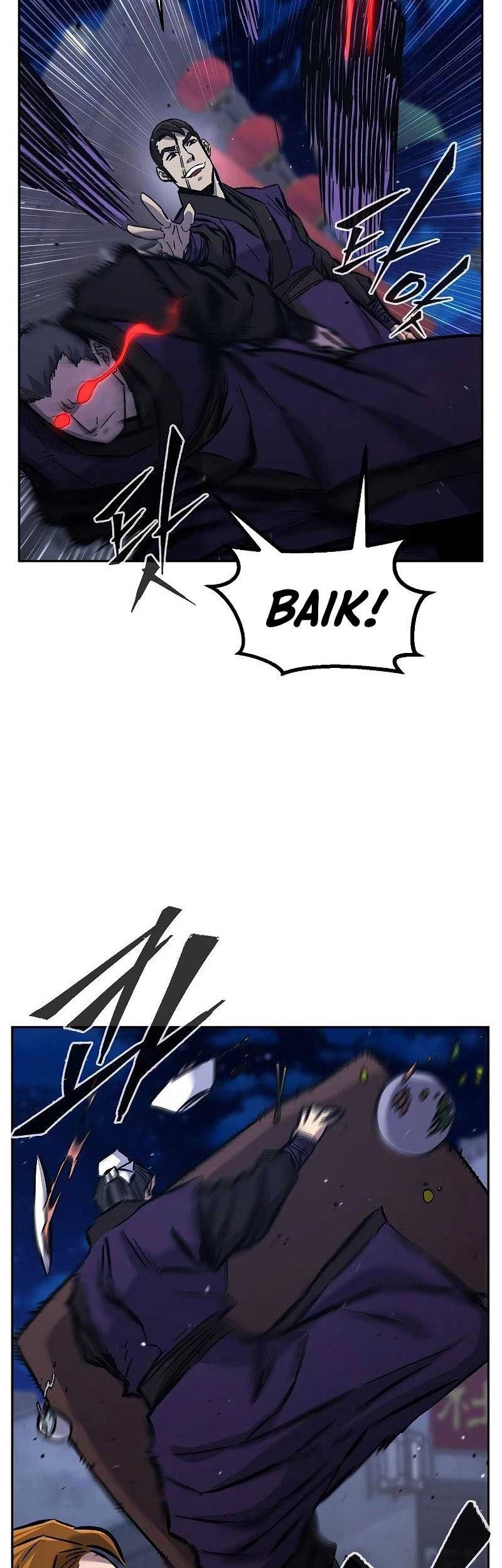 Absolute Sword Sense Chapter 95 page 3