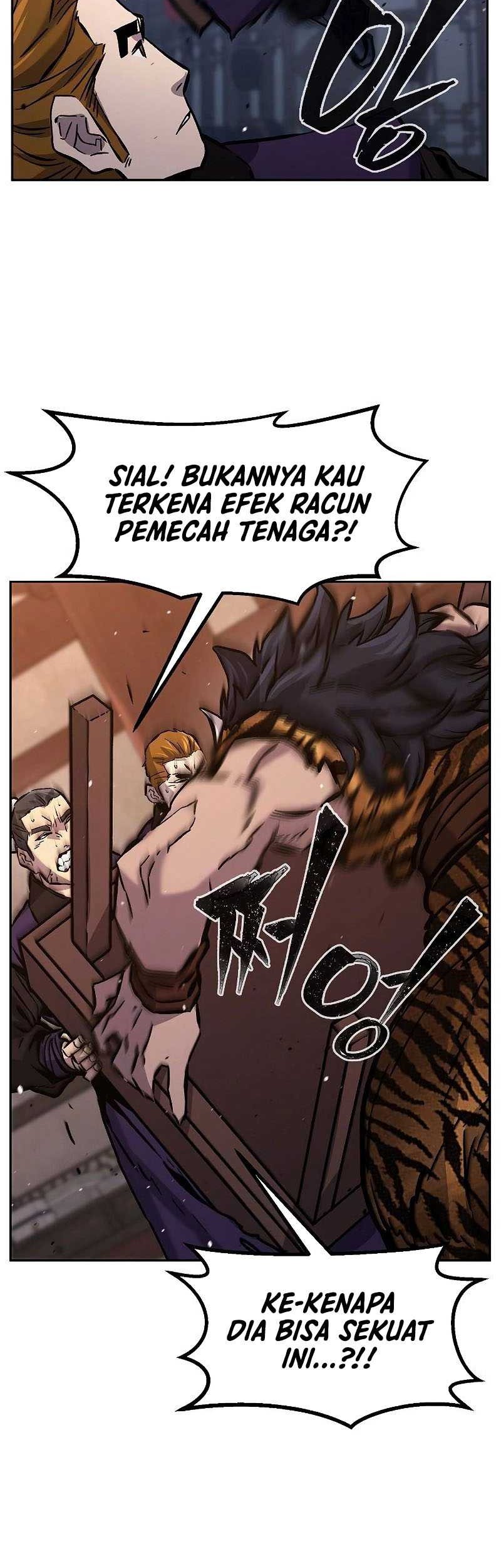 Absolute Sword Sense Chapter 95 page 4
