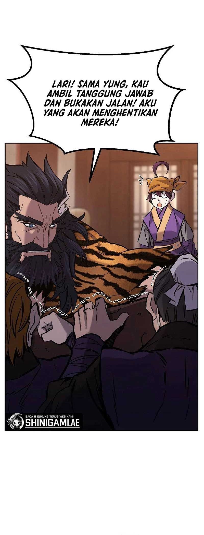 Absolute Sword Sense Chapter 95 page 5