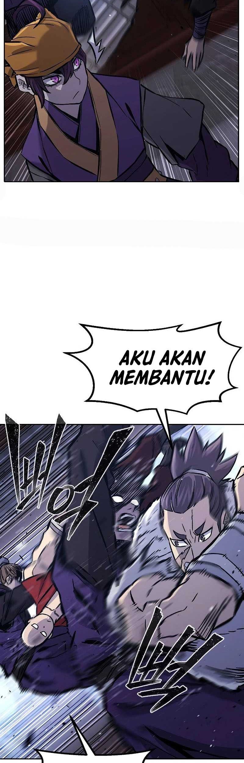 Absolute Sword Sense Chapter 95 page 7