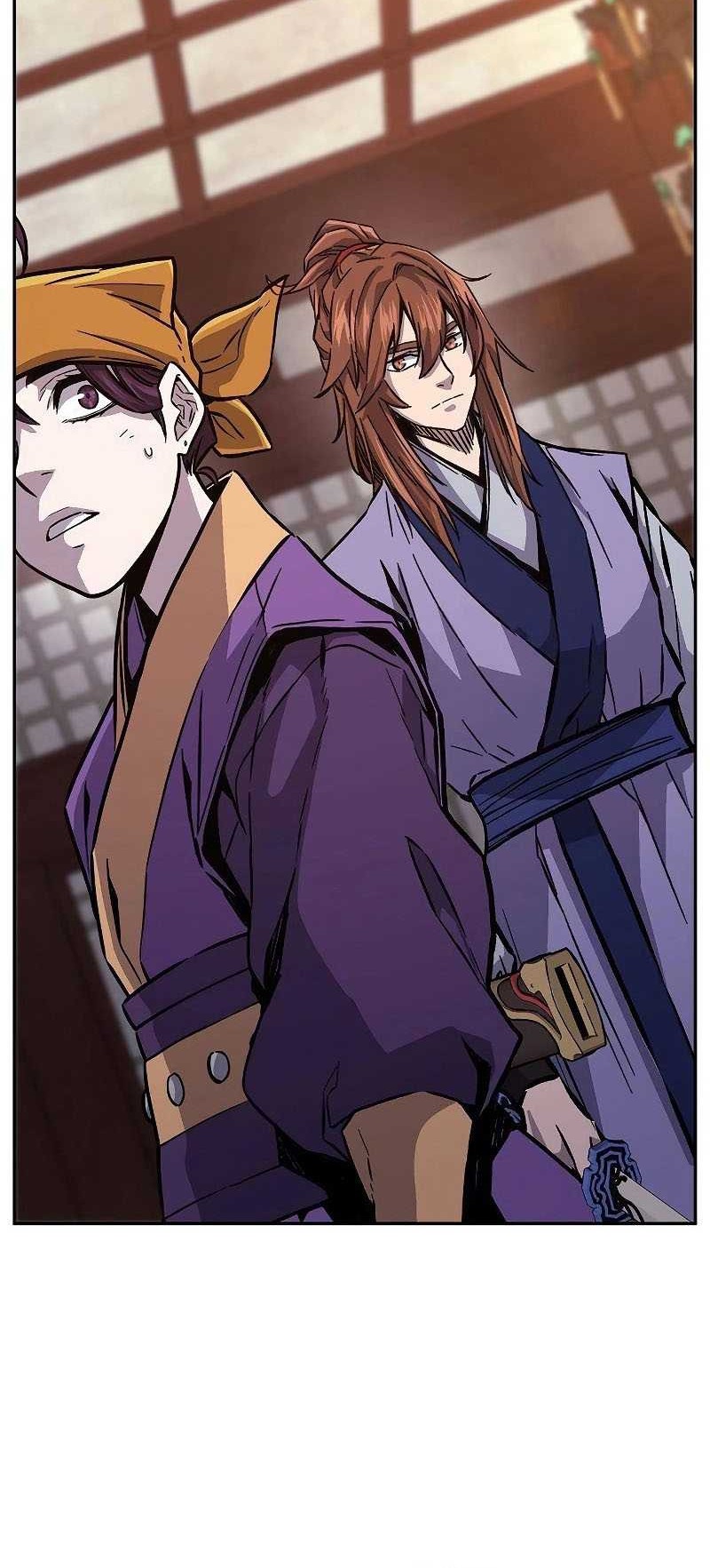 Absolute Sword Sense Chapter 95 page 9